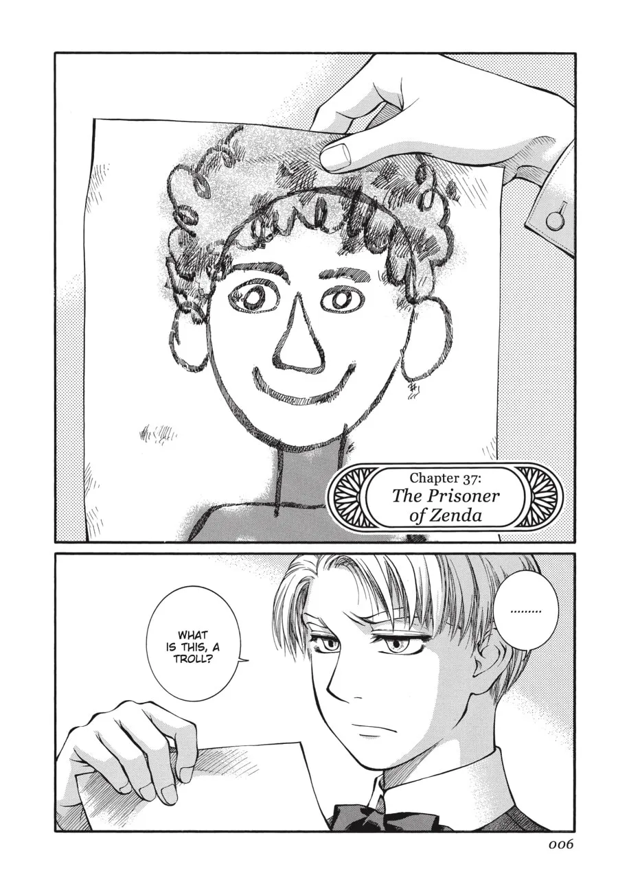Read Emma chapter 37 image 3 on Lezhin
