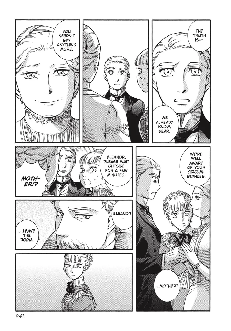 Read Emma chapter 38 image 10 on Lezhin