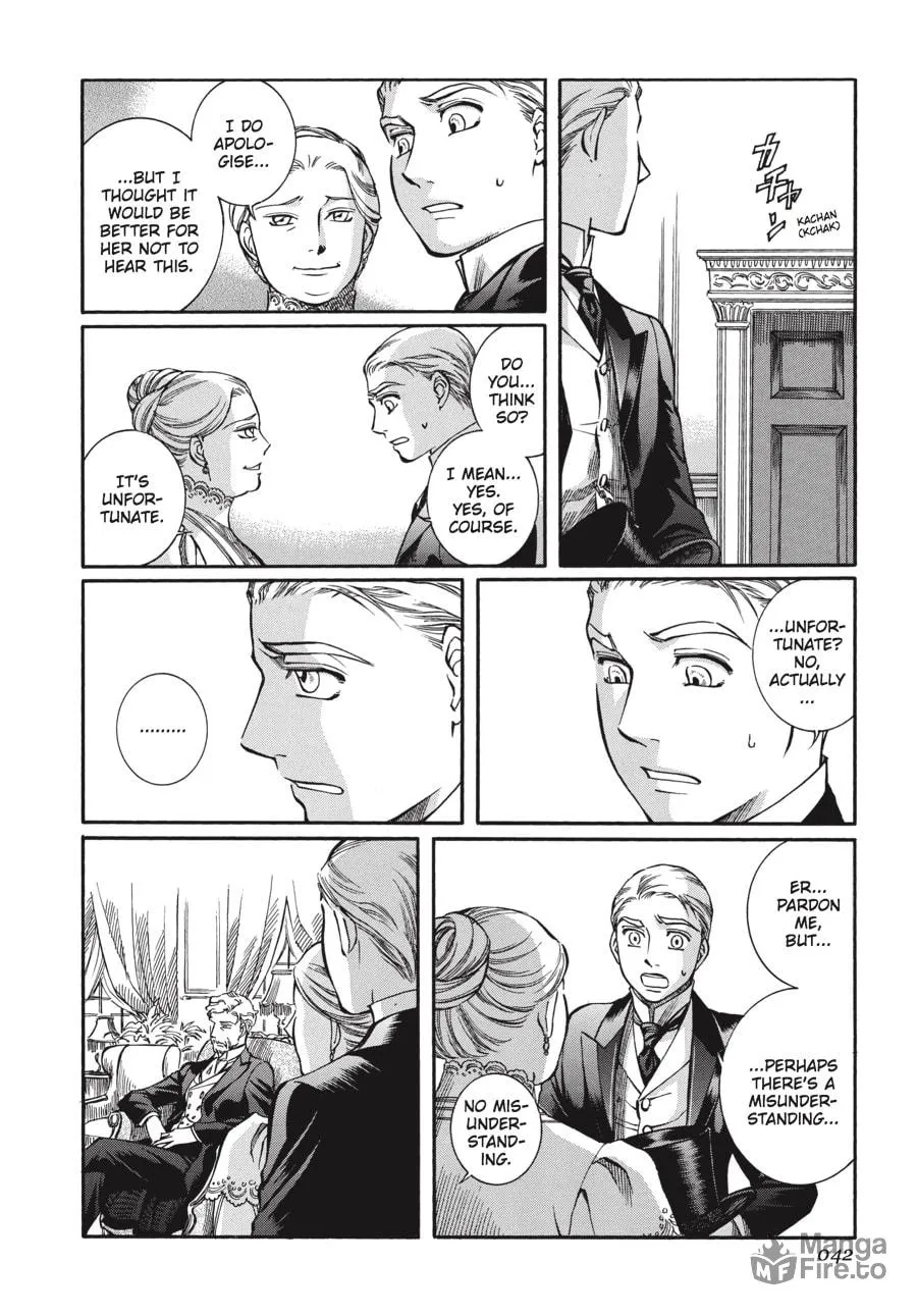 Read Emma chapter 38 image 11 on Lezhin