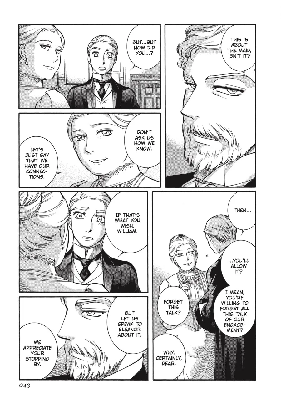 Read Emma chapter 38 image 12 on Lezhin