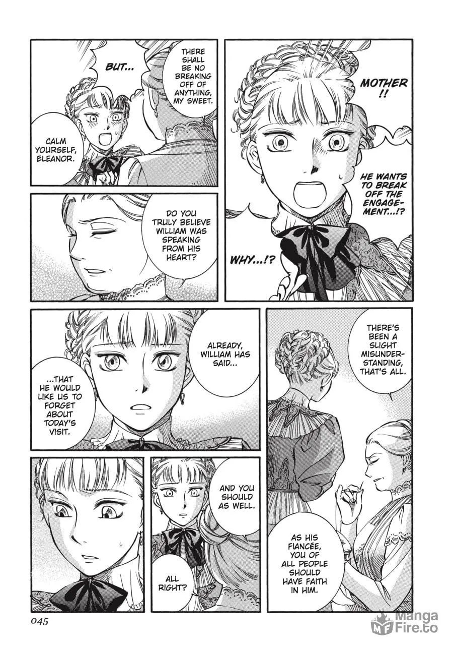 Read Emma chapter 38 image 14 on Lezhin
