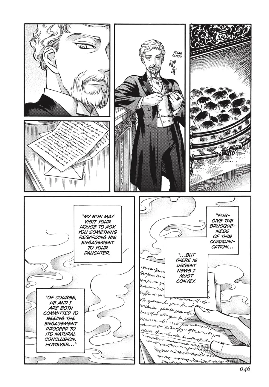 Read Emma chapter 38 image 15 on Lezhin