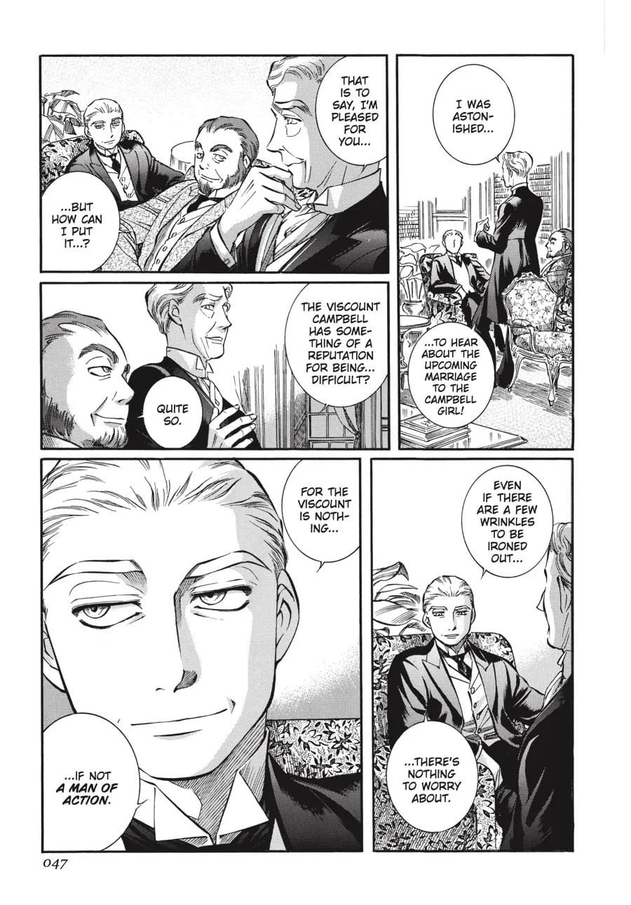 Read Emma chapter 38 image 16 on Lezhin