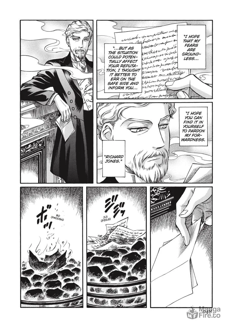 Read Emma chapter 38 image 17 on Lezhin
