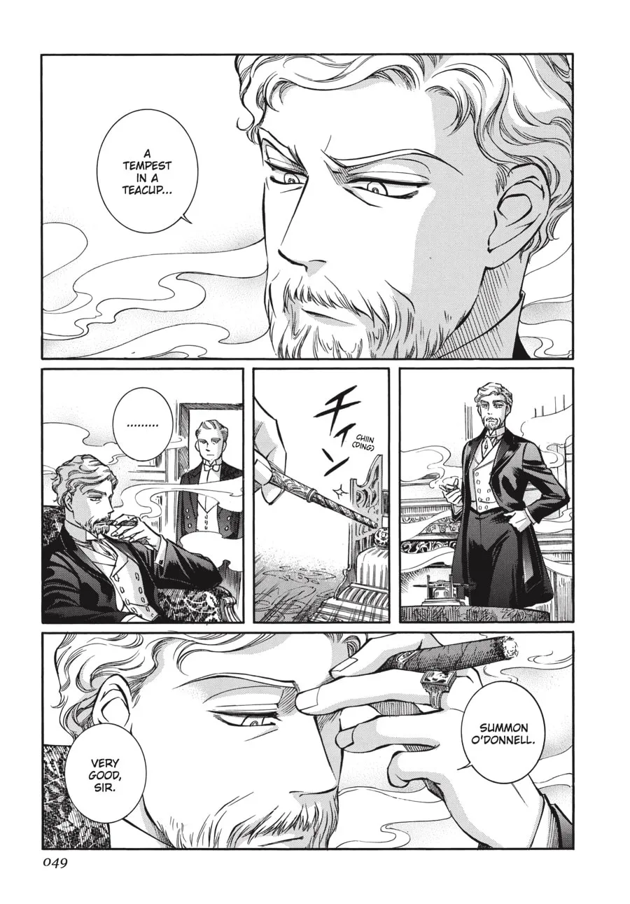 Read Emma chapter 38 image 18 on Lezhin