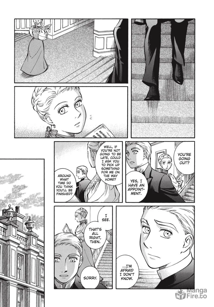 Read Emma chapter 38 image 2 on Lezhin