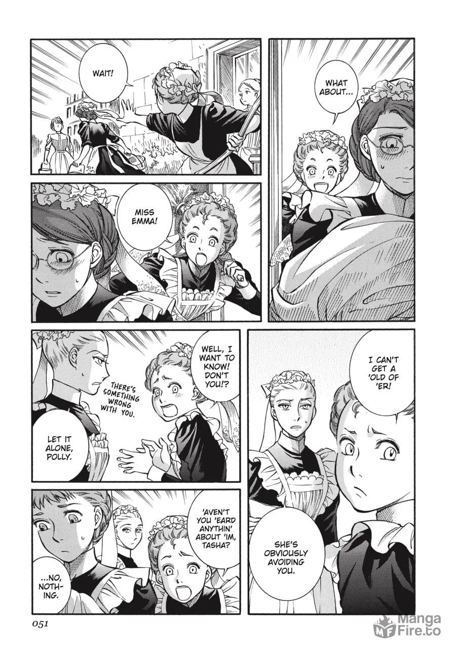 Read Emma chapter 38 image 20 on Lezhin