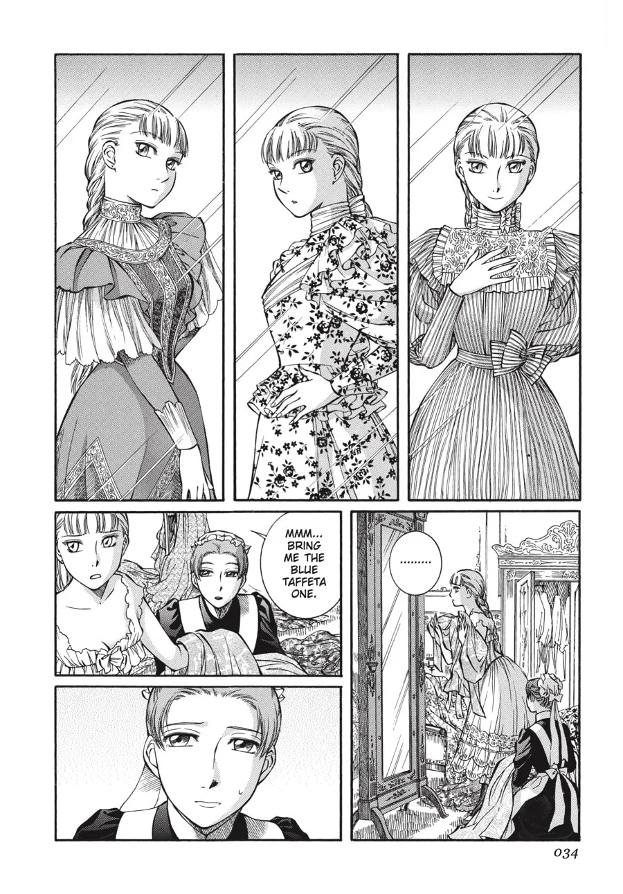 Read Emma chapter 38 image 3 on Lezhin