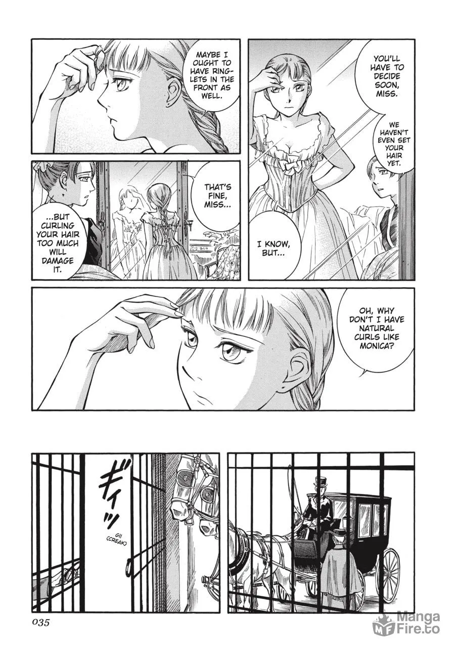 Read Emma chapter 38 image 4 on Lezhin