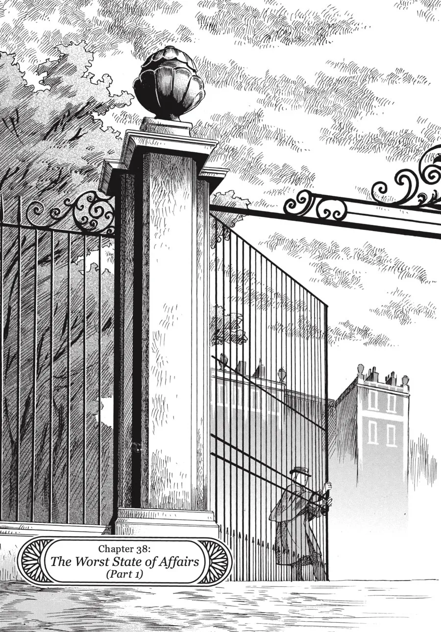 Read Emma chapter 38 image 6 on Lezhin