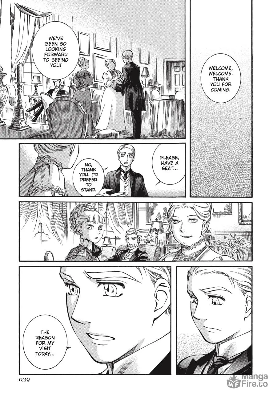 Read Emma chapter 38 image 8 on Lezhin