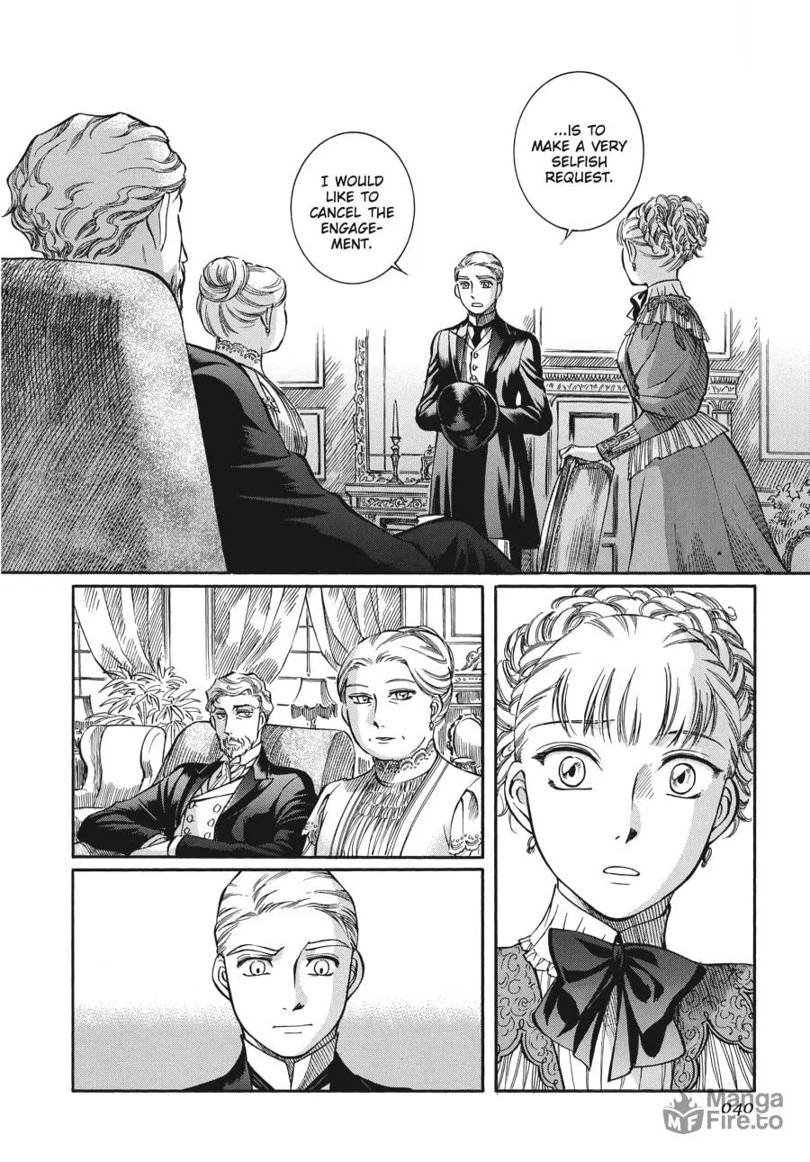 Read Emma chapter 38 image 9 on Lezhin