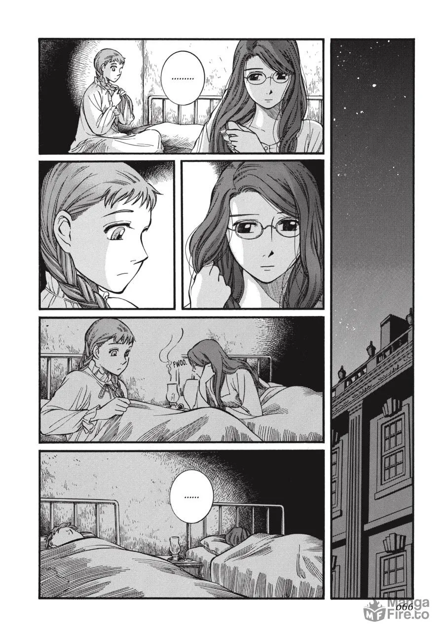 Read Emma chapter 39 image 11 on Lezhin