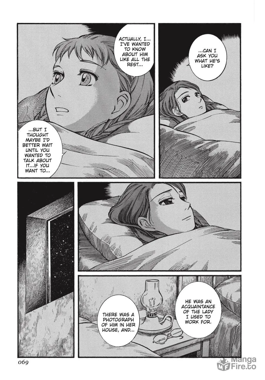 Read Emma chapter 39 image 14 on Lezhin