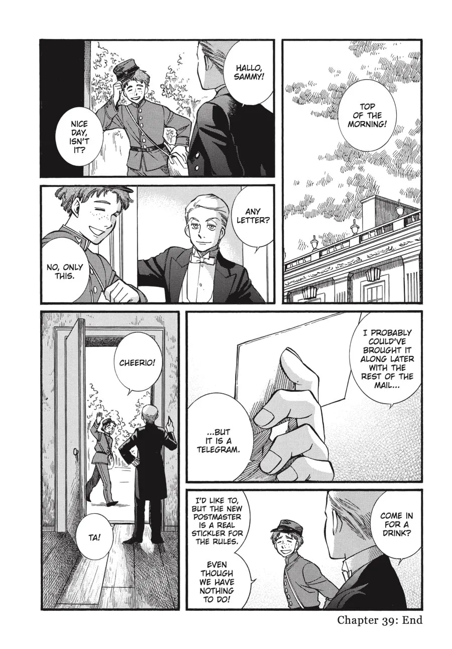 Read Emma chapter 39 image 15 on Lezhin