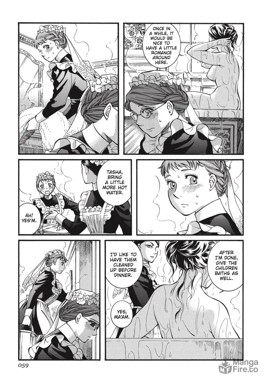 Read Emma chapter 39 image 4 on Lezhin