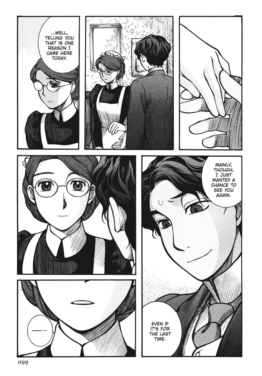 Read Emma chapter 4 image 16 on Lezhin