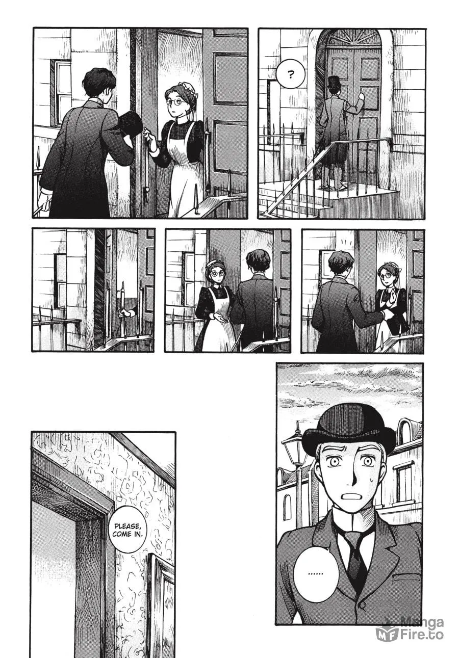 Read Emma chapter 4 image 8 on Lezhin