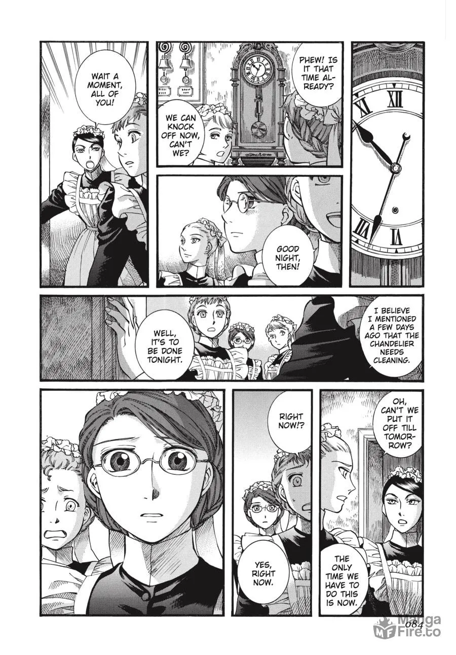 Read Emma chapter 40 image 11 on Lezhin