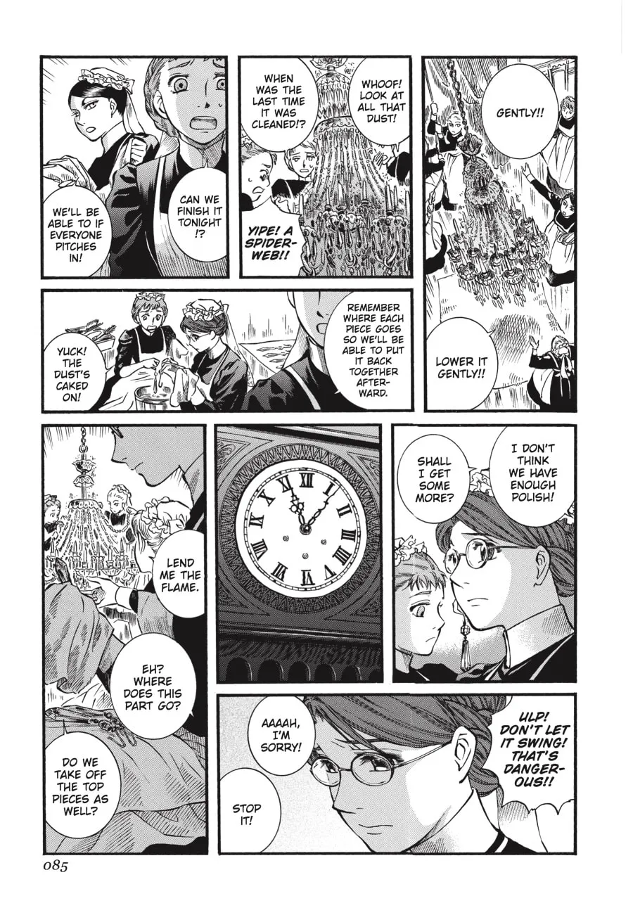 Read Emma chapter 40 image 12 on Lezhin
