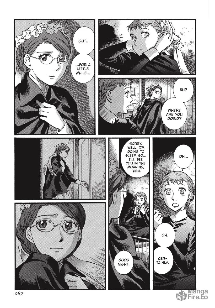 Read Emma chapter 40 image 14 on Lezhin