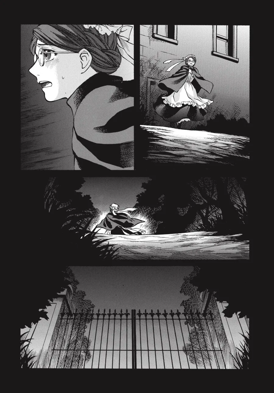 Read Emma chapter 40 image 16 on Lezhin