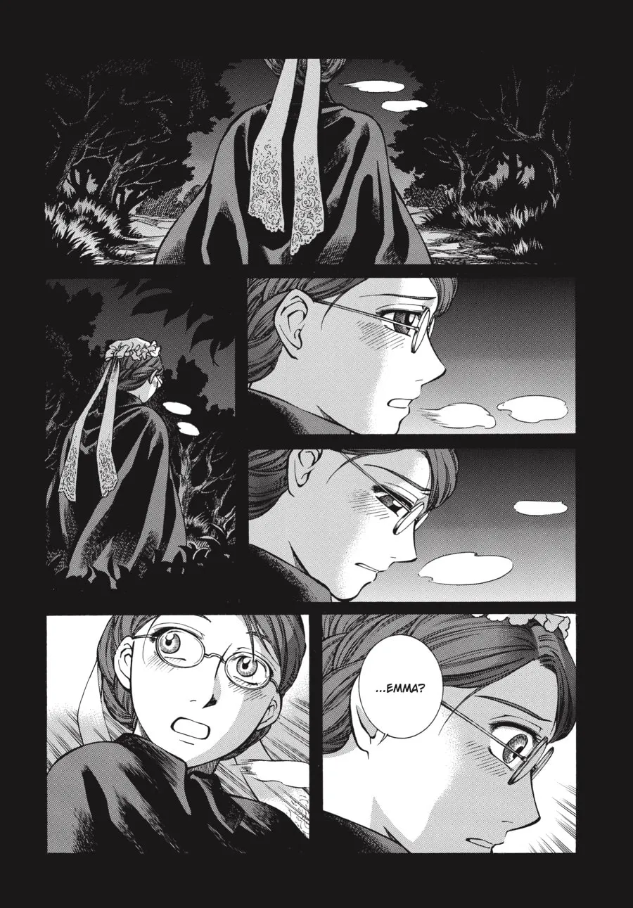 Read Emma chapter 40 image 18 on Lezhin