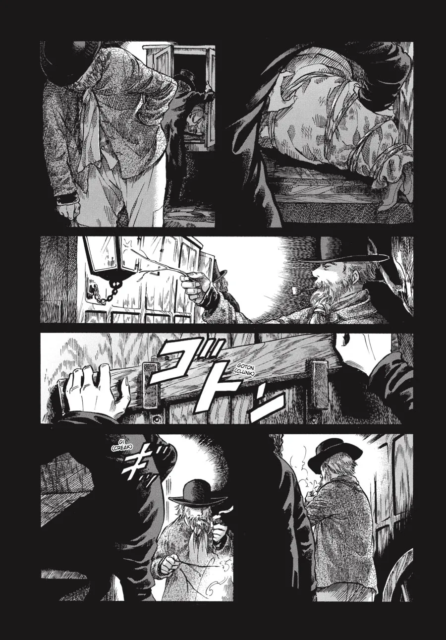 Read Emma chapter 40 image 21 on Lezhin