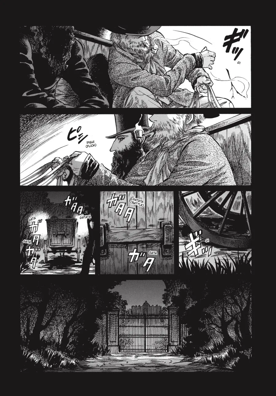 Read Emma chapter 40 image 22 on Lezhin