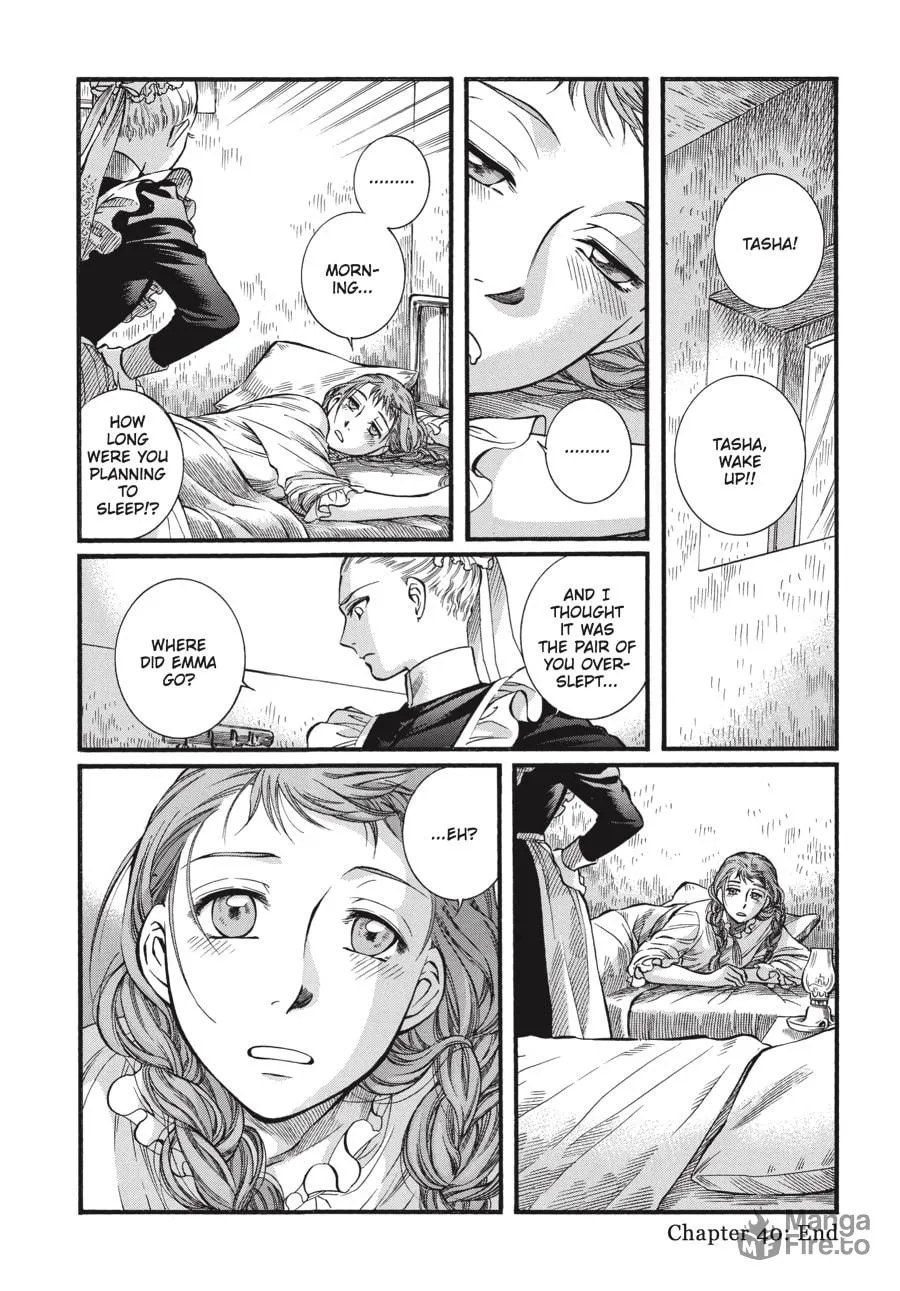 Read Emma chapter 40 image 23 on Lezhin
