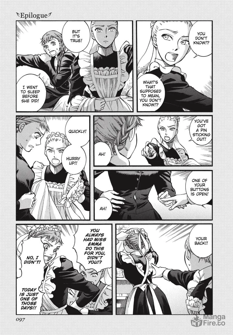 Read Emma chapter 40 image 24 on Lezhin