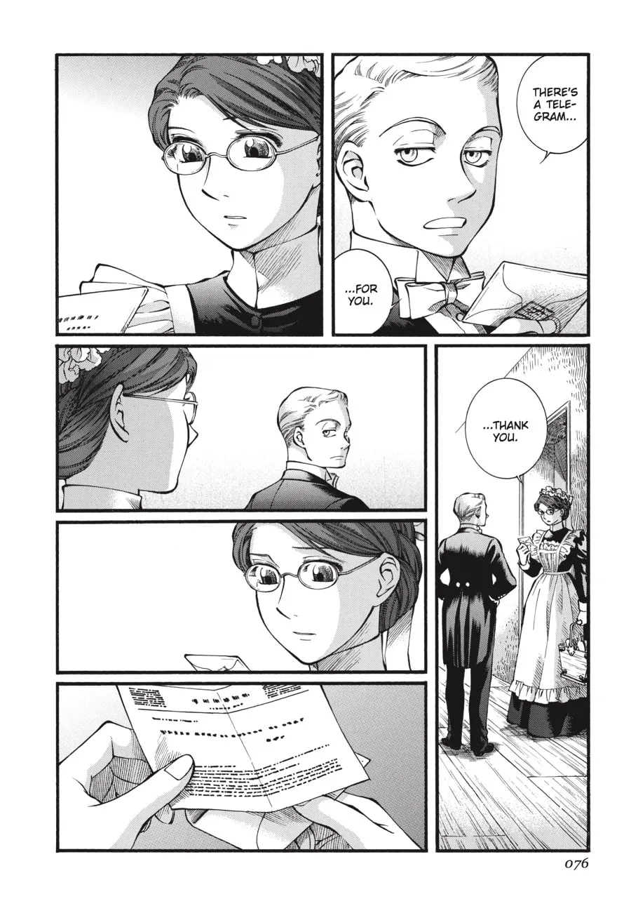 Read Emma chapter 40 image 3 on Lezhin