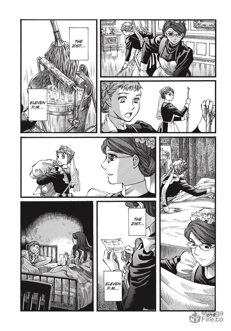 Read Emma chapter 40 image 5 on Lezhin