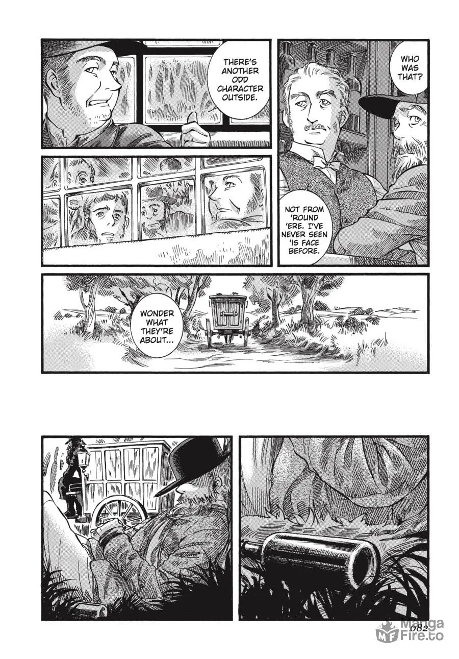 Read Emma chapter 40 image 9 on Lezhin