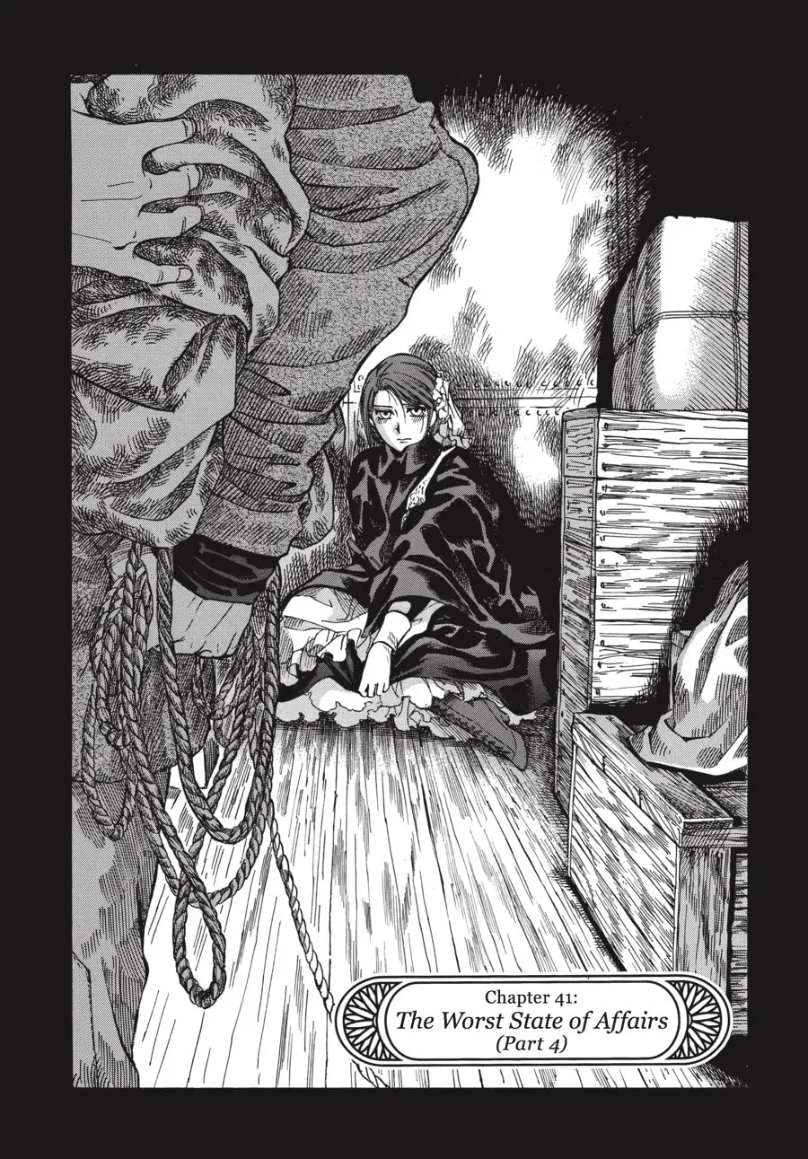 Read Emma chapter 41 image 1 on Lezhin
