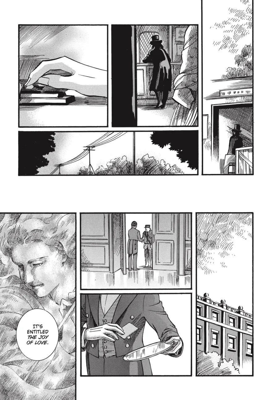 Read Emma chapter 41 image 10 on Lezhin