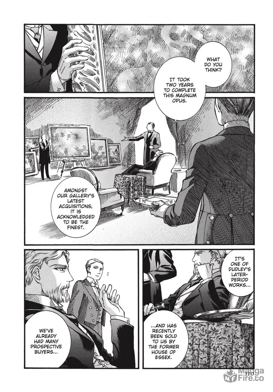 Read Emma chapter 41 image 11 on Lezhin