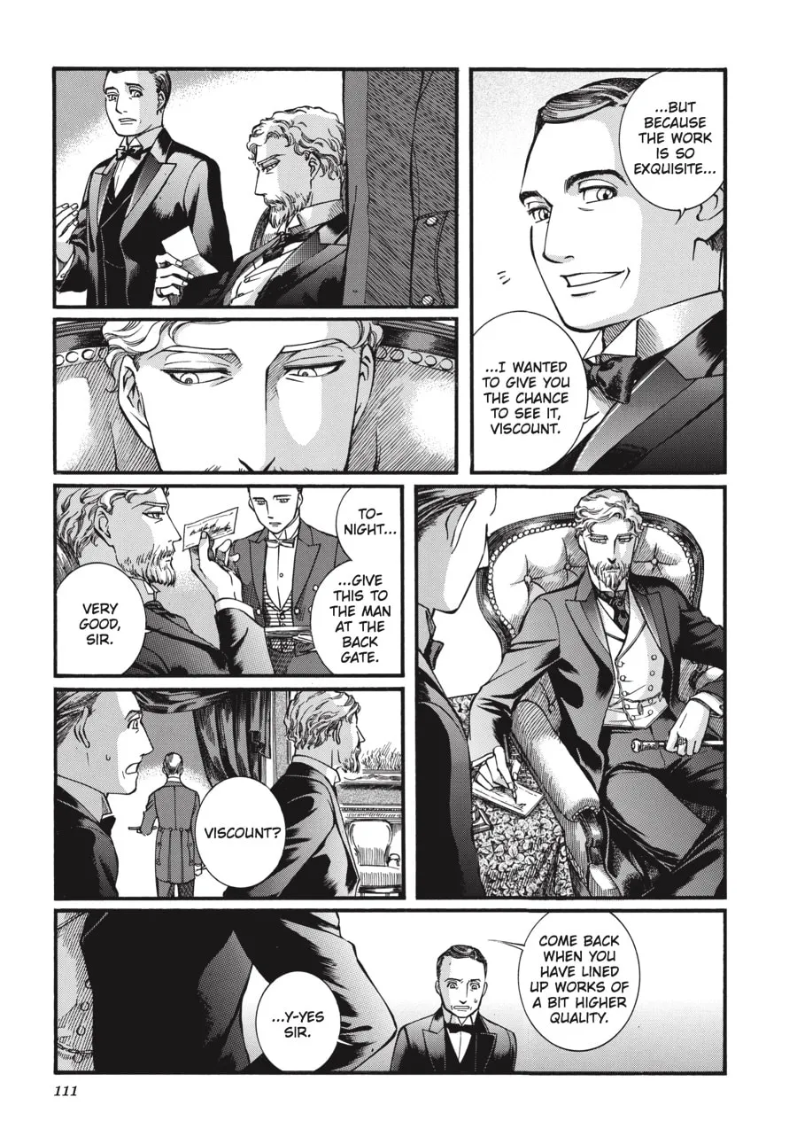 Read Emma chapter 41 image 12 on Lezhin