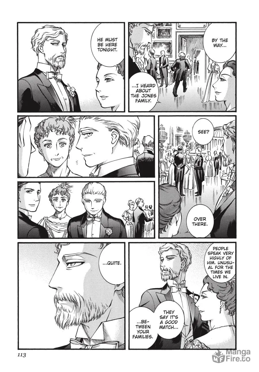 Read Emma chapter 41 image 14 on Lezhin