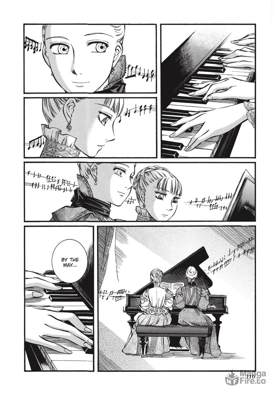 Read Emma chapter 41 image 17 on Lezhin