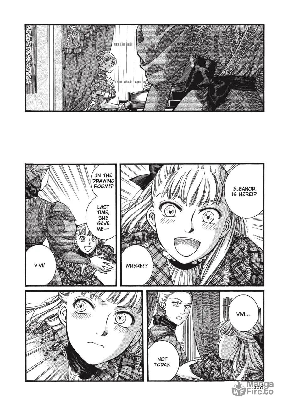 Read Emma chapter 41 image 19 on Lezhin