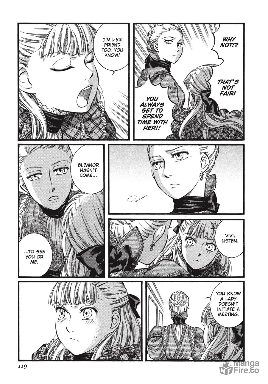 Read Emma chapter 41 image 20 on Lezhin