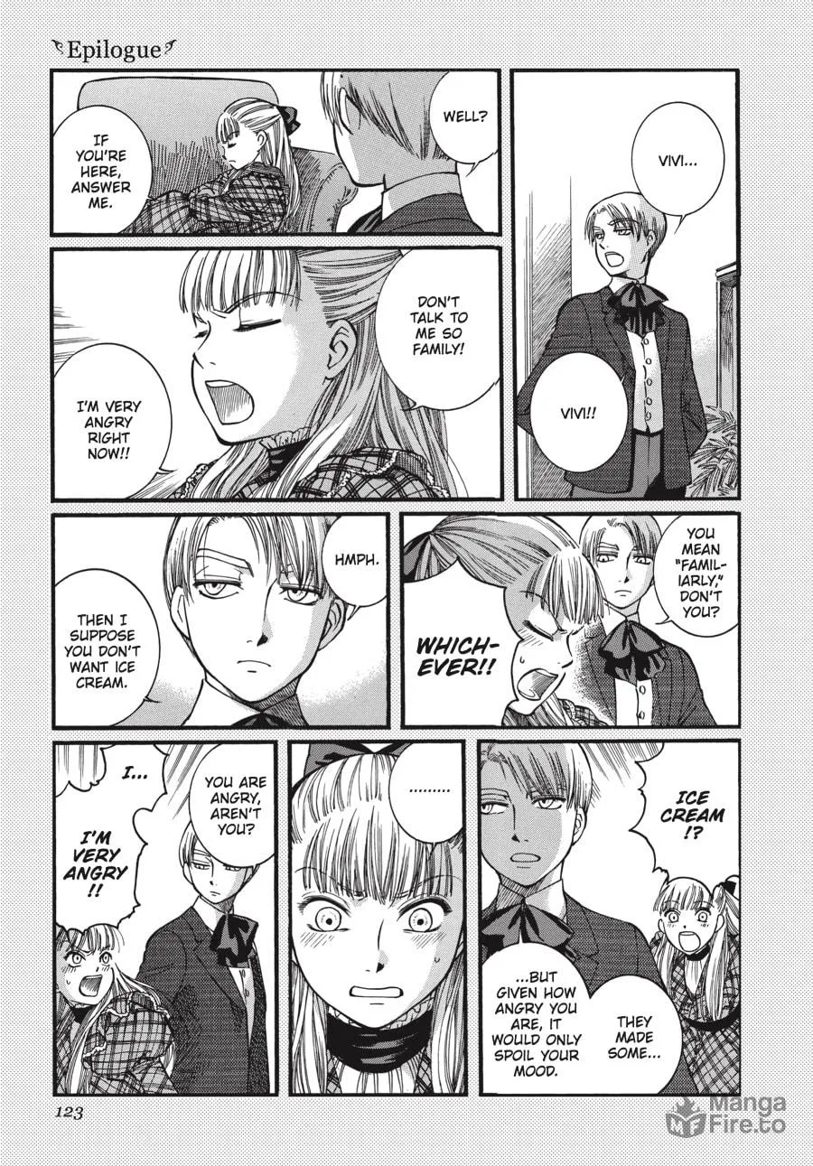 Read Emma chapter 41 image 24 on Lezhin