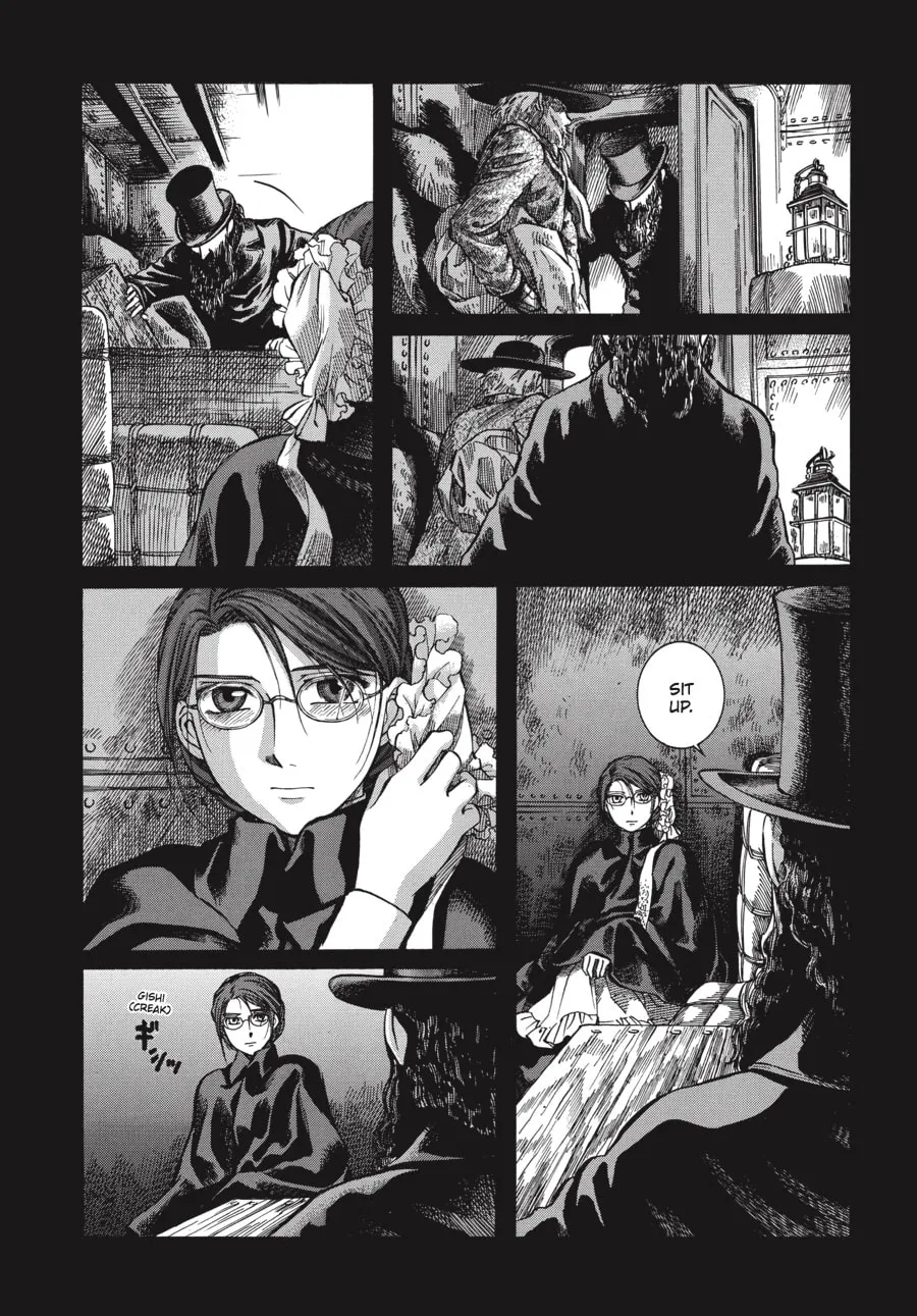 Read Emma chapter 41 image 3 on Lezhin