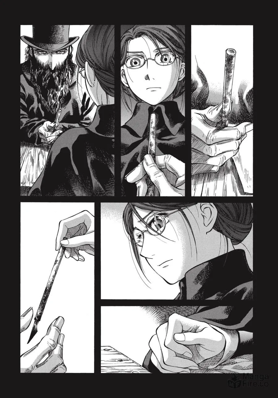 Read Emma chapter 41 image 4 on Lezhin