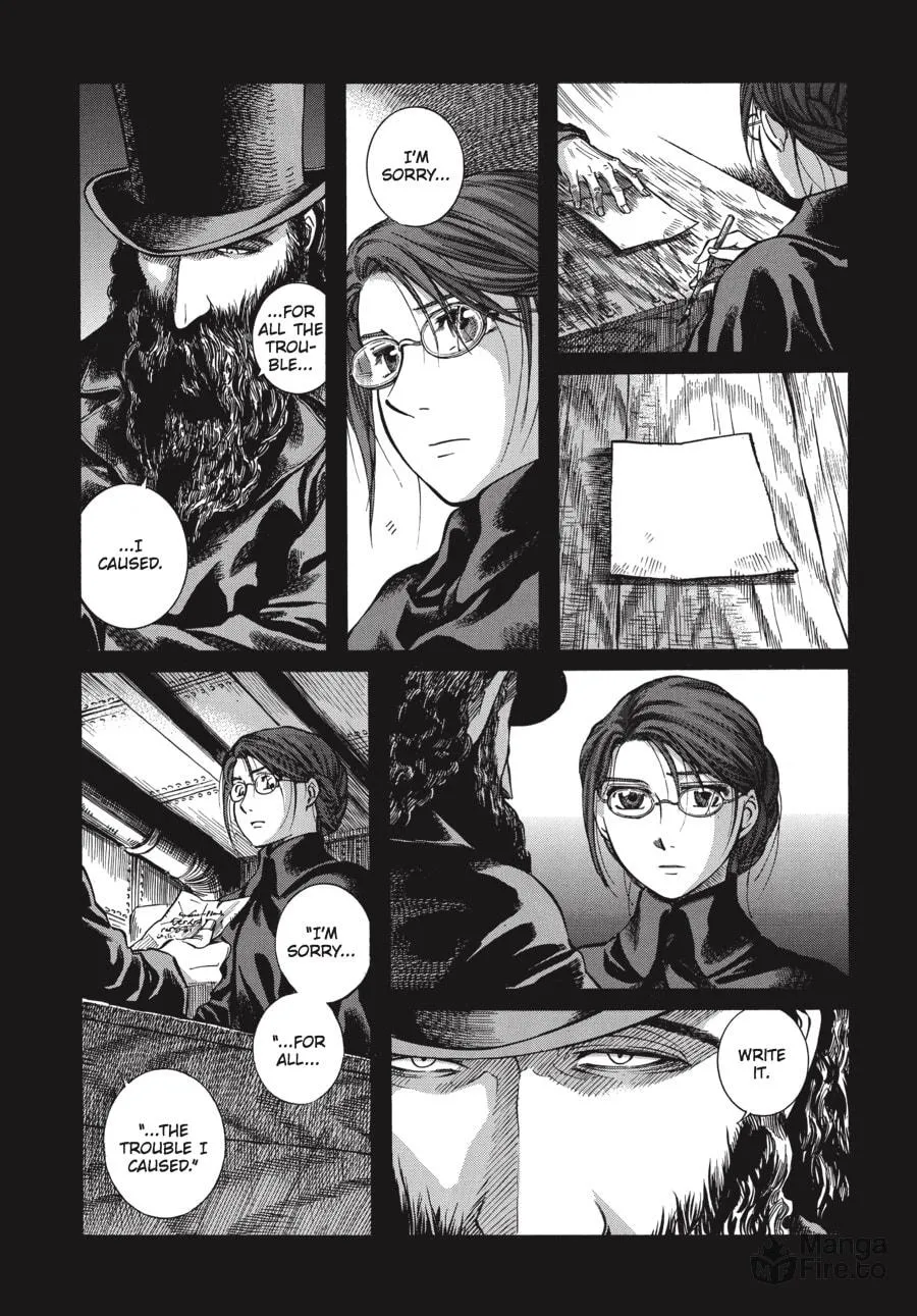 Read Emma chapter 41 image 5 on Lezhin