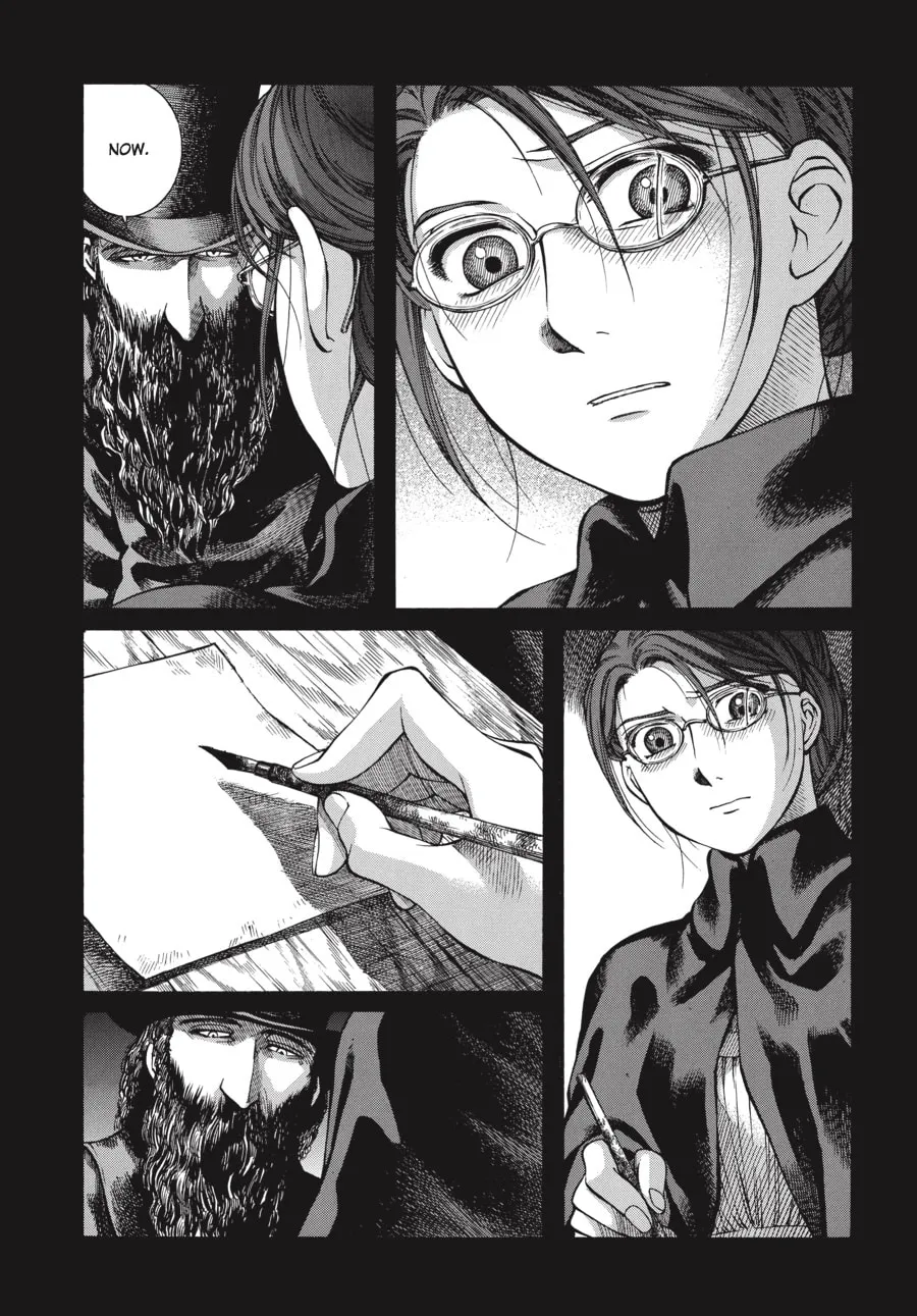 Read Emma chapter 41 image 7 on Lezhin