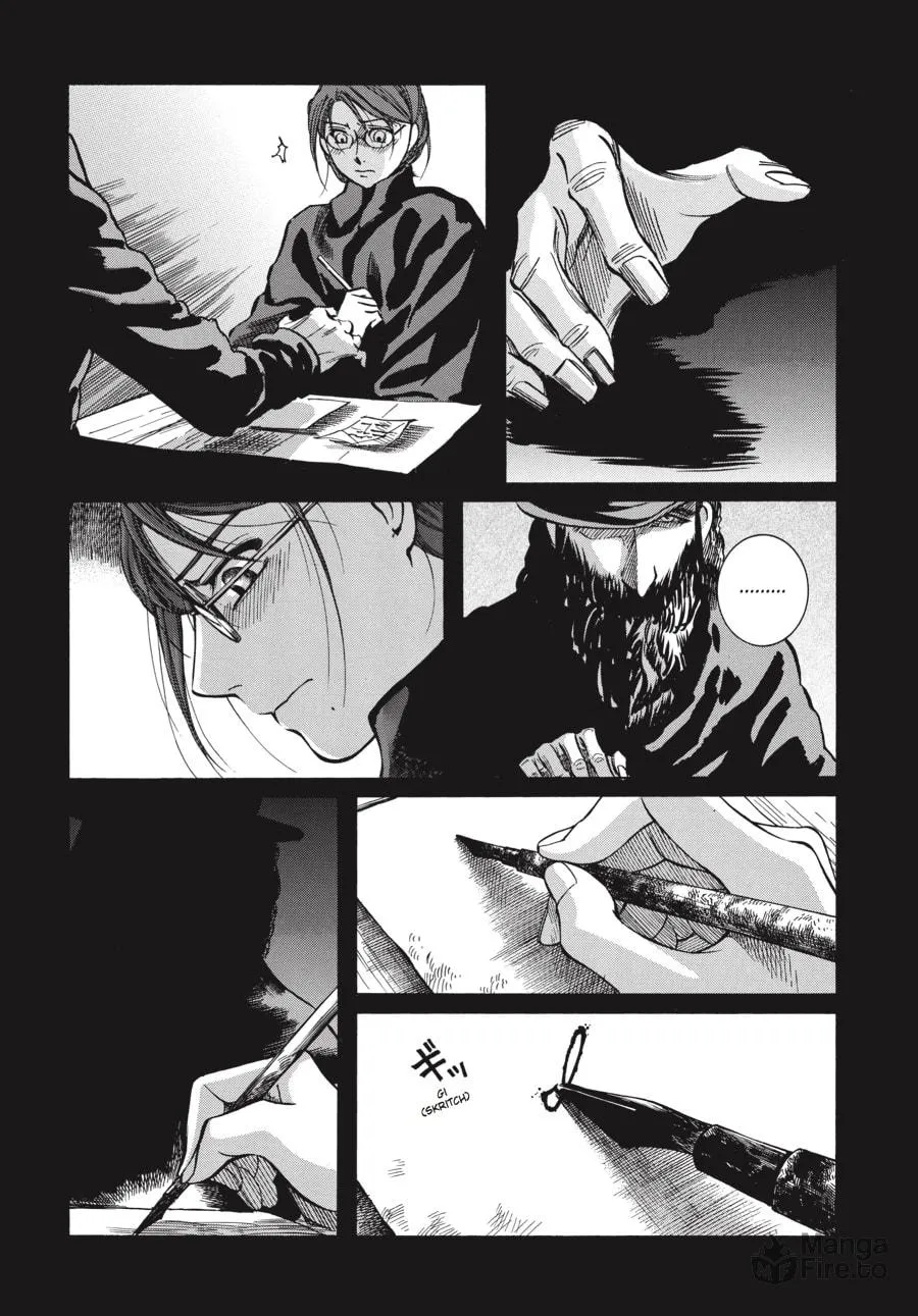 Read Emma chapter 41 image 8 on Lezhin