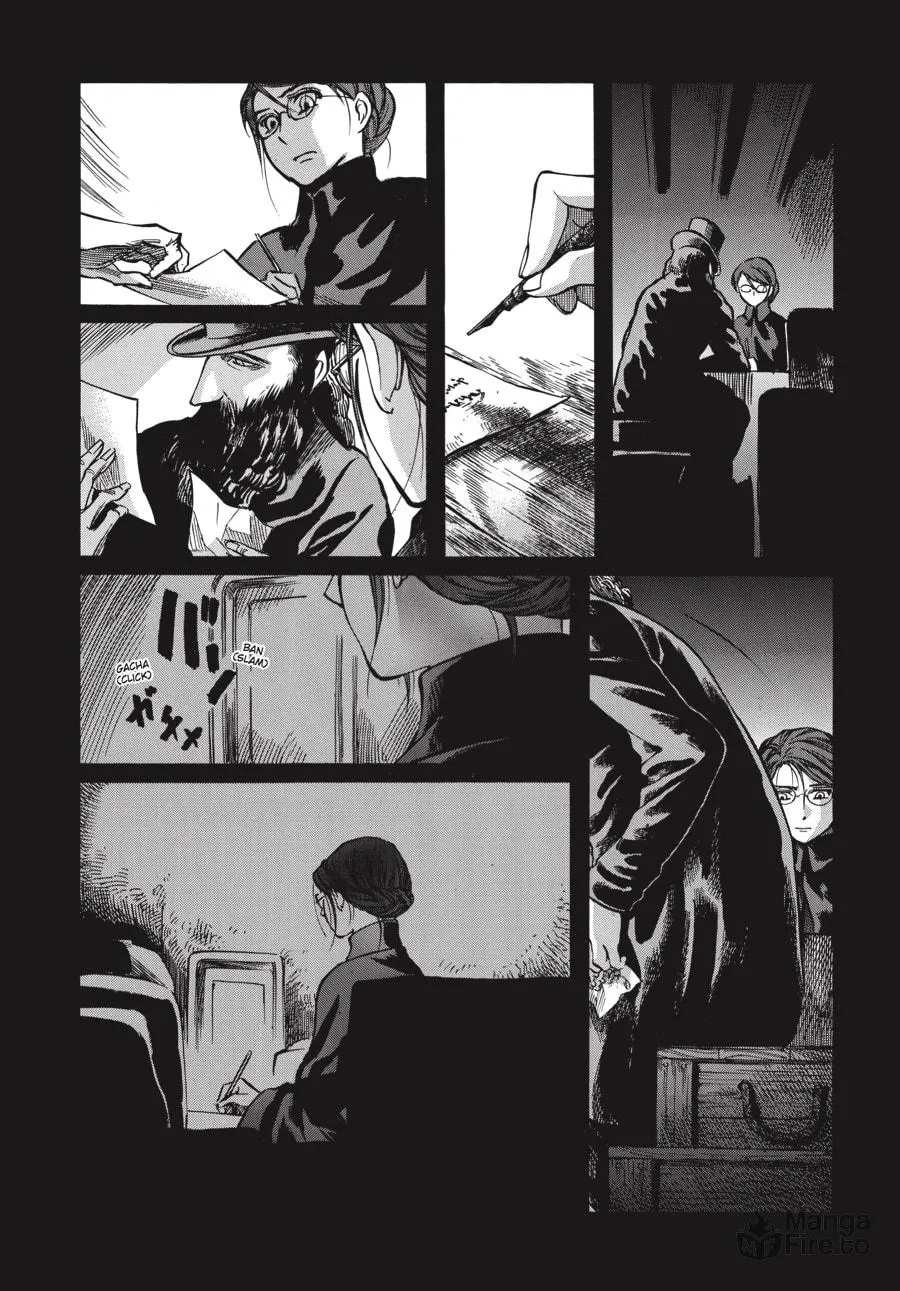 Read Emma chapter 41 image 9 on Lezhin