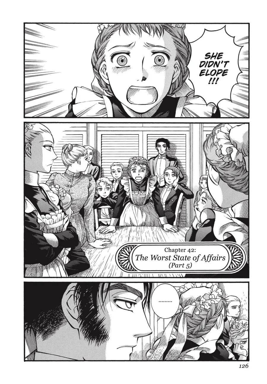 Read Emma chapter 42 image 1 on Lezhin